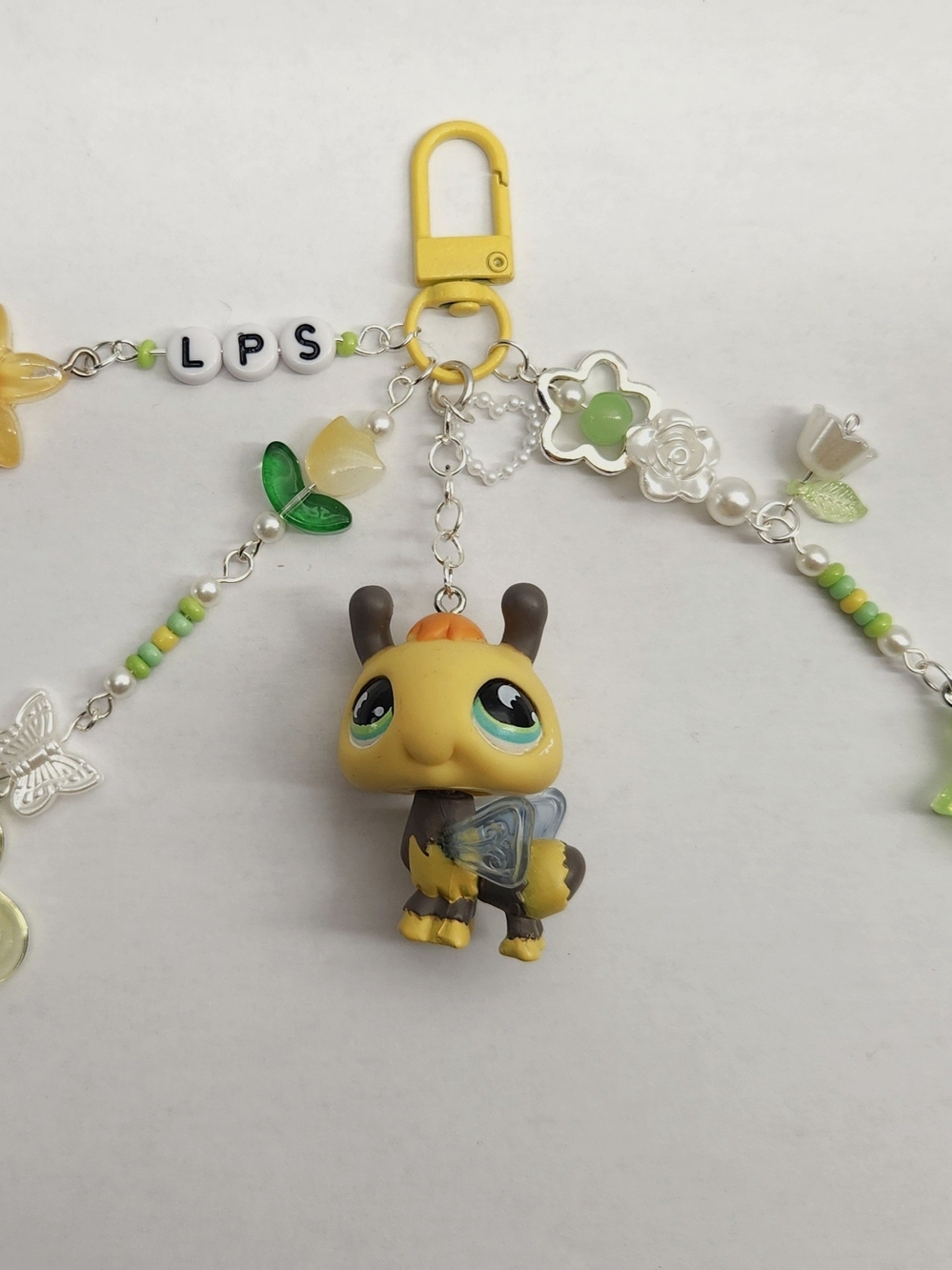 Littlest Pet Shop Keychains - Picture 2 of 2